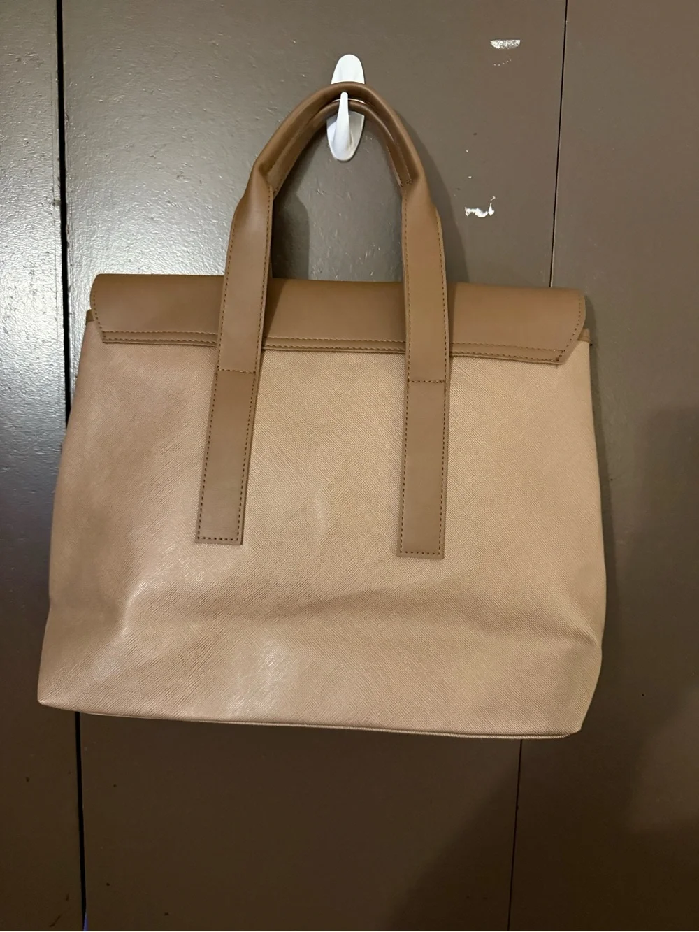 Tanger sleek taupe